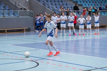 Bild 186 - wDJ Power Girls Cup Suederelbe
